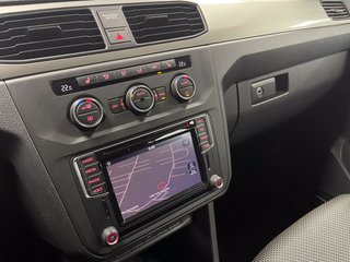 Volkswagen Caddy BEACH
