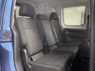 Volkswagen Caddy BEACH
