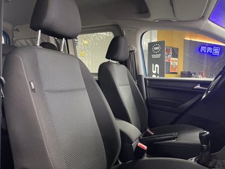 Volkswagen Caddy BEACH