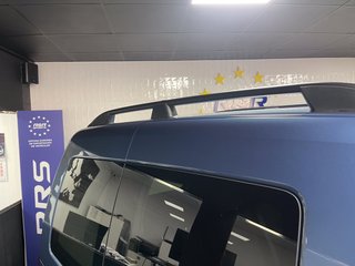 Volkswagen Caddy BEACH