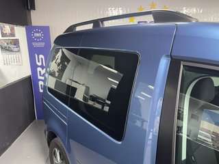 Volkswagen Caddy BEACH