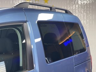 Volkswagen Caddy BEACH