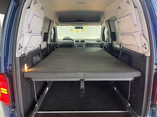 Volkswagen Caddy BEACH