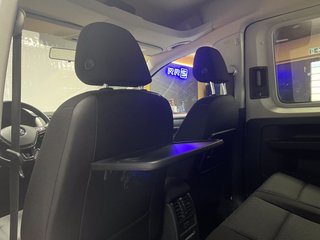 Volkswagen Caddy BEACH