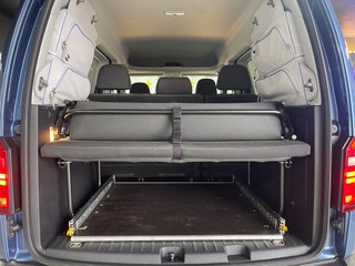 Volkswagen Caddy BEACH
