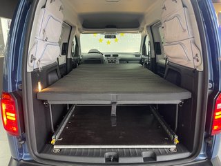 Volkswagen Caddy BEACH
