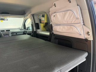 Volkswagen Caddy BEACH