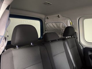 Volkswagen Caddy BEACH