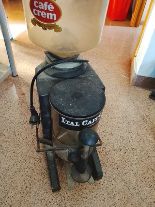 Molinillo de café Café Crem