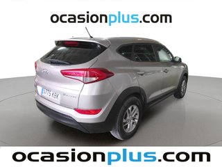 Hyundai Tucson 1.6 GDI BlueDrive Essence 4x2 96 kW (131 CV)