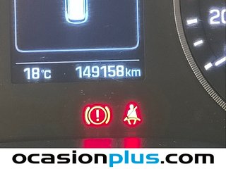 Hyundai Tucson 1.6 GDI BlueDrive Essence 4x2 96 kW (131 CV)
