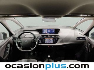 Citroen C4 Spacetourer BlueHDi 130 S&S Feel 96 kW (130 CV)