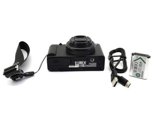E1814605-0 Camara Digital Compacta Sony Zv-1f