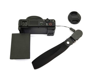 E1814605-0 Camara Digital Compacta Sony Zv-1f