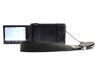 E1814605-0 Camara Digital Compacta Sony Zv-1f