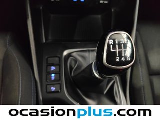 Hyundai Tucson 1.6 GDI BlueDrive Essence 4x2 96 kW (131 CV)