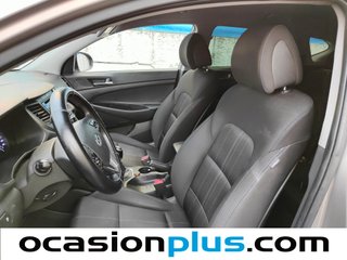 Hyundai Tucson 1.6 GDI BlueDrive Essence 4x2 96 kW (131 CV)