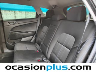 Hyundai Tucson 1.6 GDI BlueDrive Essence 4x2 96 kW (131 CV)