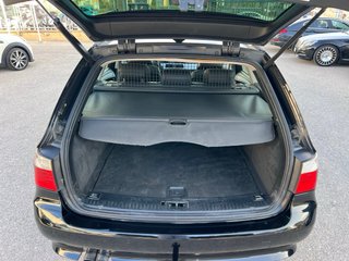 BMW 525d E61 / 2009 / Automatico / Techo