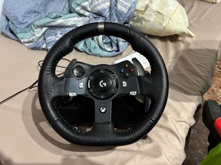 Volante Logitech G29