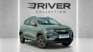 Dacia Spring Extreme Electric 48kW (65CV)