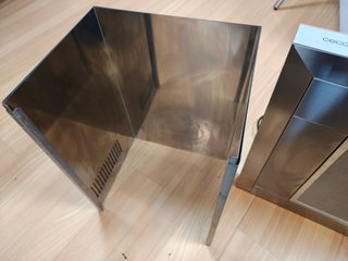 Cecotec Campana T Bolero Fl 70cm