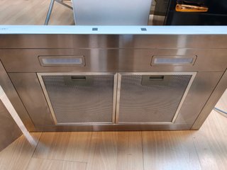 Cecotec Campana T Bolero Fl 70cm