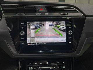 Volkswagen Touran 2.0 TDI 150CV DSG RLINE 7 PLAZAS