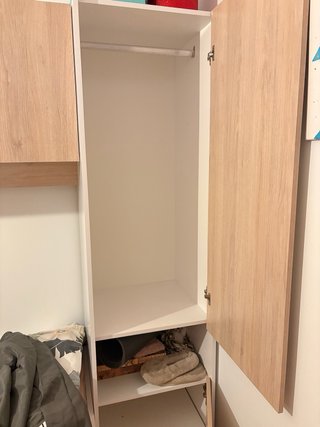 Habitación completa modular