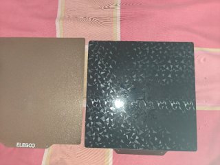 Stampante 3D Elegoo Neptune 3 Pro + Extra