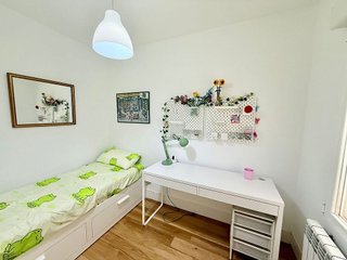 Piso en venta en Embajadores - Lavapiés en Madrid
