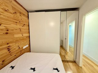 Piso en venta en Embajadores - Lavapiés en Madrid