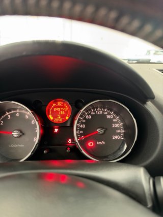 Nissan Qashqai 2009