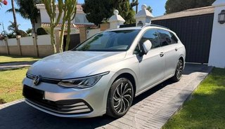 Volkswagen Golf Life 1.5 eTSI 110kW (150CV) DSG Variant