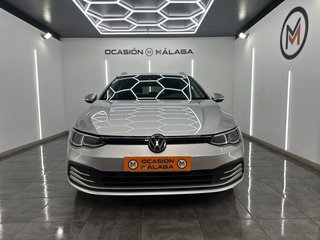 Volkswagen Golf Life 1.5 eTSI 110kW (150CV) DSG Variant