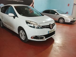 Renault Grand Scenic 2014