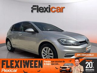Volkswagen Golf Advance 1.0 TSI 85kW (115CV) DSG Variant