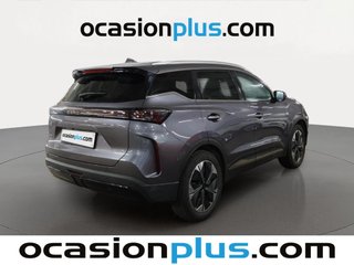 EBRO S700 1.6 TGDI Luxury 7 DCT 108 kW (147 CV)