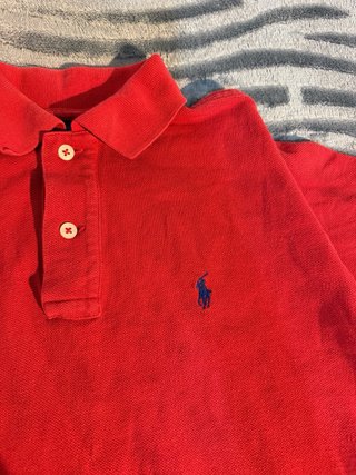 ralph lauren vintage | polo retro 90s | old