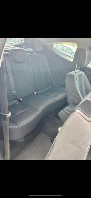 Renault Megane 2010