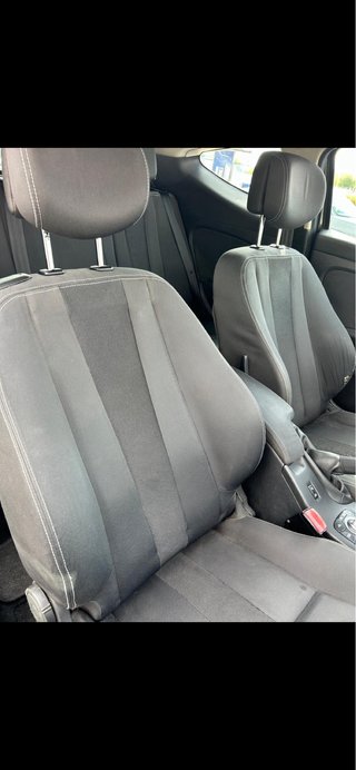 Renault Megane 2010