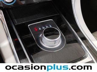 Jaguar XF 2.0 D Prestige Auto 132 kW (180 CV)