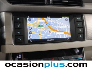 Jaguar XF 2.0 D Prestige Auto 132 kW (180 CV)