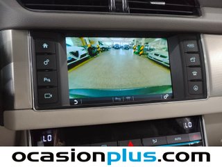 Jaguar XF 2.0 D Prestige Auto 132 kW (180 CV)