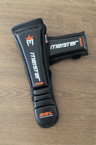 Pack de protección para MUAY THAI KICKBOXING
