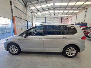 VOLKSWAGEN TOURAN ADVANCE 1.6 TDI 115 CV