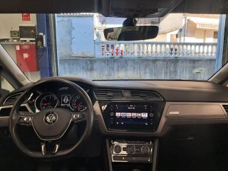 VOLKSWAGEN TOURAN ADVANCE 1.6 TDI 115 CV