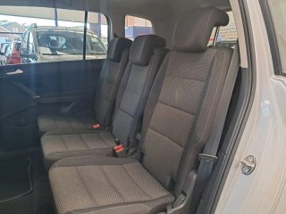 VOLKSWAGEN TOURAN ADVANCE 1.6 TDI 115 CV