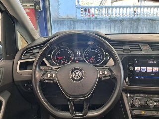 VOLKSWAGEN TOURAN ADVANCE 1.6 TDI 115 CV