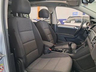 VOLKSWAGEN TOURAN ADVANCE 1.6 TDI 115 CV